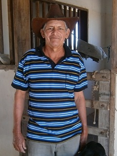 マリオ・コロネル