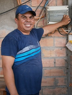 パブロ・チャベス