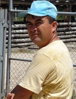 ビクトル・ガビラン