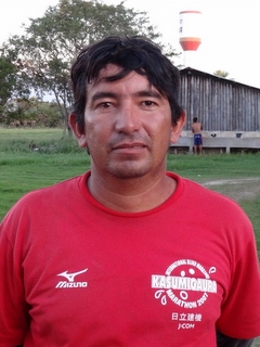 マルセリーノ・ゴンサレス