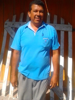 パブロ・アルガーニャ