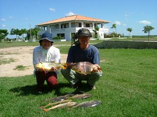 エコツアー写真