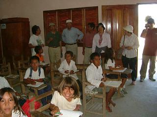 エコツアー写真