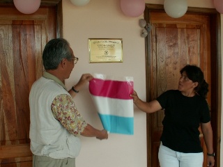 �ԁA���A�̎O�F�́A�p���O�A�C�̃~�j�����ł��B