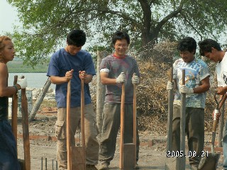 �D�D�D�̂��߂Ȃ�G�`�����R�[��