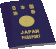 旅券とビザ