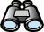 双眼鏡